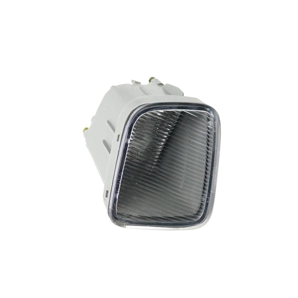 Front Right Daytime Running Light DRL Fog Lamp For 97-99 Toyota Camry 8122133070