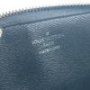 Louis Vuitton M81568 Гибридный кошелек Monogram Eclipse Компактный кошелек Складной кошелек