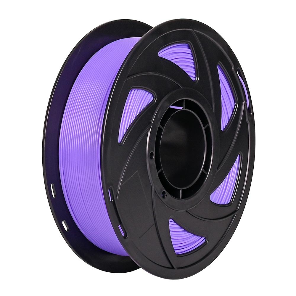 PETG OEM 1kg PLA/ABS 3d Printer Filament Wood TPU 1.75mm Filamentos 3d Printing Filament Extruded Plastic Rods