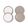 Bases Anti Noisy Home Sofa Furniture Feet Pads Furniture Leg Slider Pads Slip Mat Floor Protector