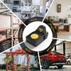 Outdoor Indoor Rodent Catcher Snap Trap Rat Traps Mouse Trap Pest Killer Mice Trap Rat Catcher