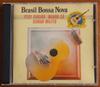 CD ПЕРИ РИБЕЙРО, ВАНДА СА, ОСМАР МИЛИТ - Бразилия Босса Нова 8520122464223 Columbia 1992 Бразилия Джаз Б/У
