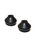 Hiace Tie-Rod End Boots 200 Series Tie-Rod End Dust Cover Boots Set of 2 TBC-086