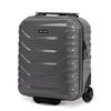 Mini Wings Crake 16" Dark Grey Cabin Suitcase