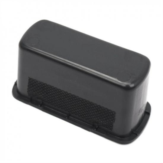 Car Console Box Hole Pocket 58839-60040 For Toyota Land Cruiser LX470 2000-2007