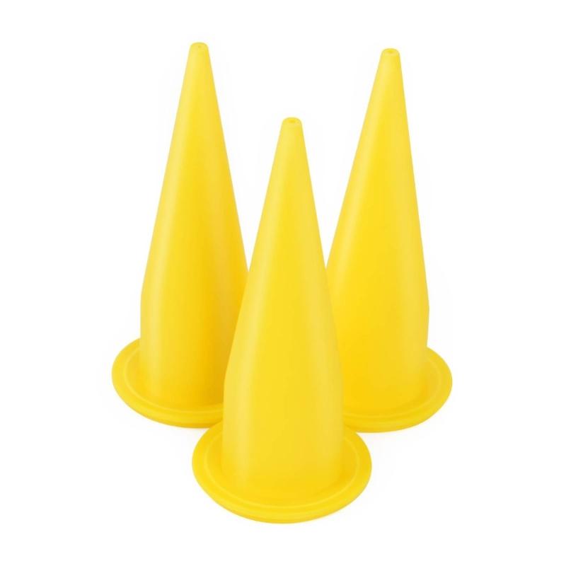 Многоразовый аппликатор насадки для герметика, угловая насадка для колбасы и пистолетов для герметика, сменные удлинительные инструменты