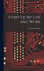 Книга Story of My Life and Work