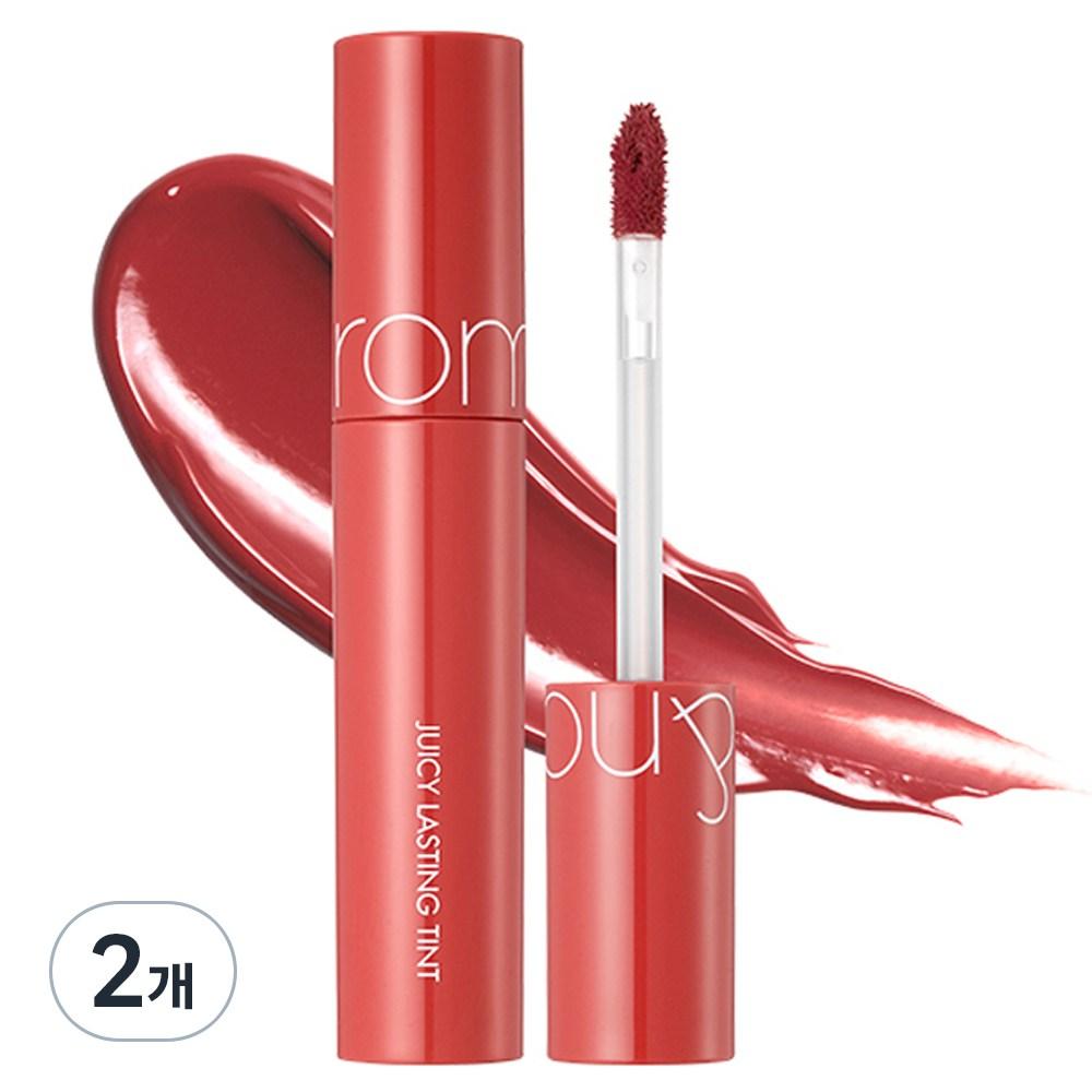 Rom&Juicy Стойкий оттенок, нет. 7 Фиников, 5,5 г, 2 штуки