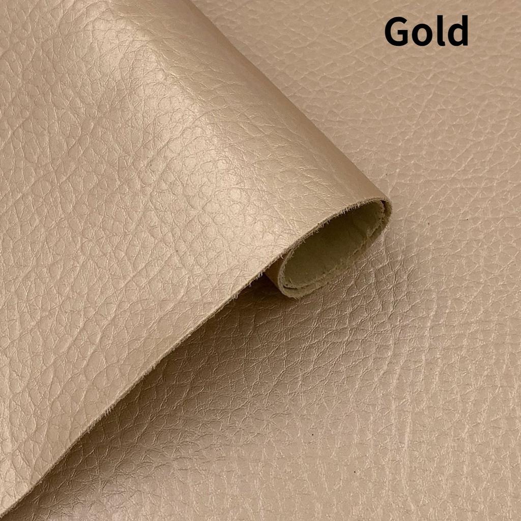 1*pcs Self Adhesive PU Leather Fix Subsidies Simulation Skin Back Since the Sticky Rubber Patch Leather Sofa Refurbishing Leather Patches Stickers