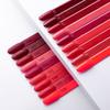 Lakier Hybrydowy Led/Uv Gel Polish Molly Nails Hearts & Kisses Nr 190 Red Wine Hema/Di-Hema Free 8G