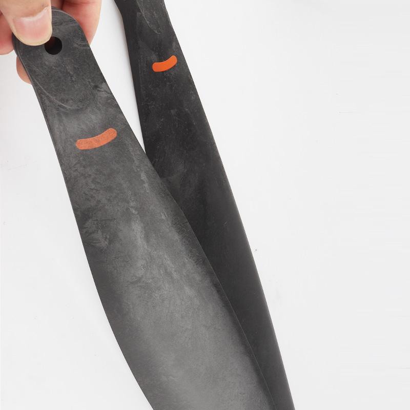 Agricultural Drone Parts Folding High Carbon CW CCW Propellers For DJI T25 T25P Copy 5018 Agricultural Plant Drone Accessories