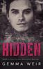 Книга Hidden 1 Scions by Gemma Weir - Paperback