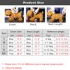 Fleece Sleeveless Hoodies Dog Sweater Warm Pullover Large Dog Jacket Winter Cold Weather Dog Clothes for Medium Dogs Boy or Girl