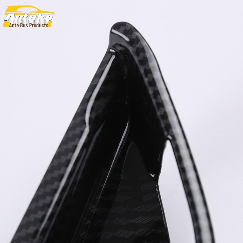 CX8 Inner Door Bowl Anti-Scratch Decorative Panel & Handle Accessory