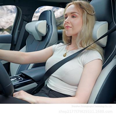 Регулируемая подушка для шеи и головы BYD Qin для моделей Qin Plus и Destroyer 05