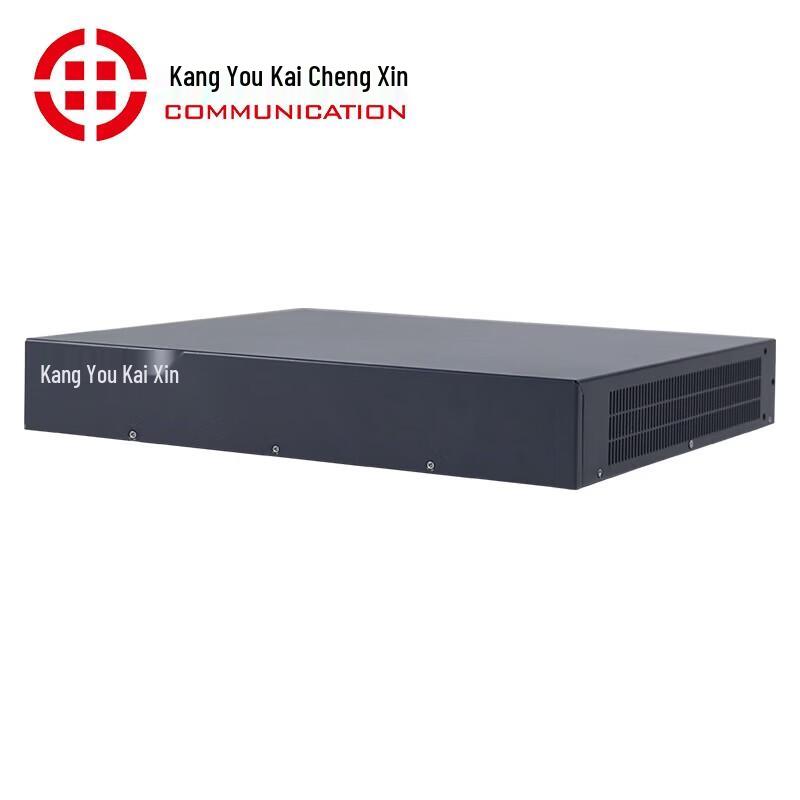 Kangyoukaixin IPPBX9000-S500 Converged Communication Gateway (CN version)