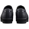 ONITSUKA TIGER БРОГИ Повседневная кожаная обувь Женская Черная 1182A304-004