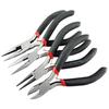 Pro Handy Needle Nose Side Diagonal Cutting Pliers Jewelry DIY Fix Making Tool