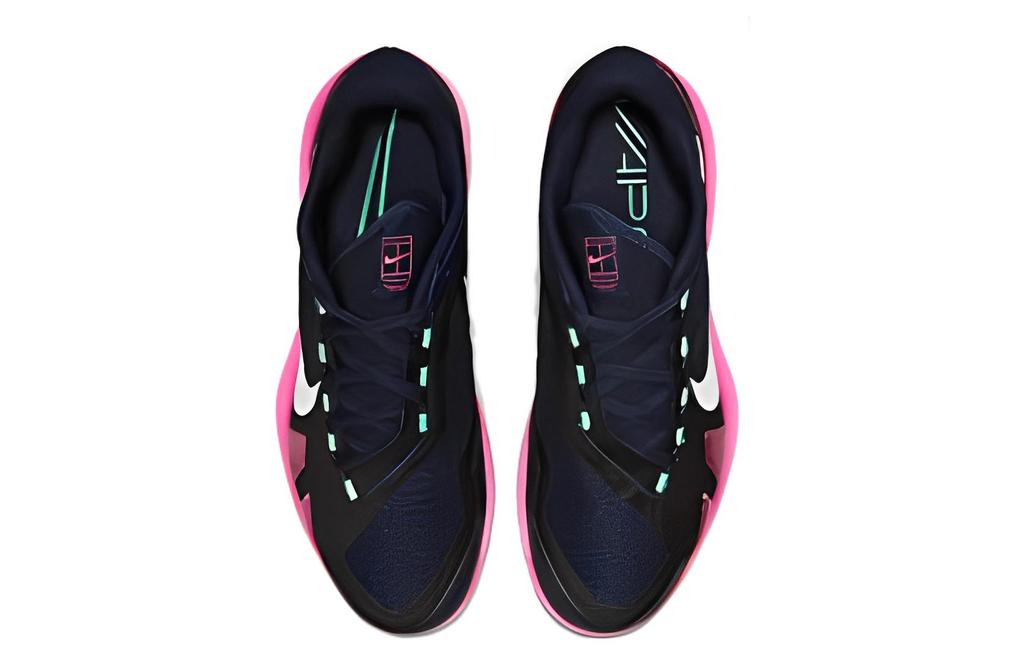 Nike Air Zoom Vapor Pro 'Obsidian Hyper Pink' CZ0220-402