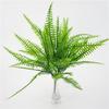 Anisochilus Plastic Artificial Carnosus Wall Decor For Indoor Photography Props