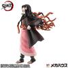 Серия Megahouse GALS Demon Kimetsu no Yaiba Nezuko Kamado Завершенная фигурка Slayer