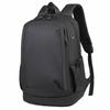 Men's Backpack Casual Backpack Large Capacity Oxford Cloth Bag High School College School School Bag Commuting Business Computer Bag