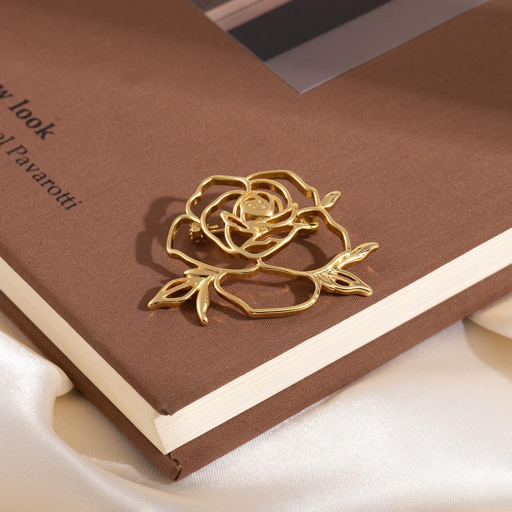 Модные броши для женских украшений