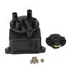 Ignition Distributor Cap and Rotor Kit Set For Honda Civic Acura 30102-P54-006