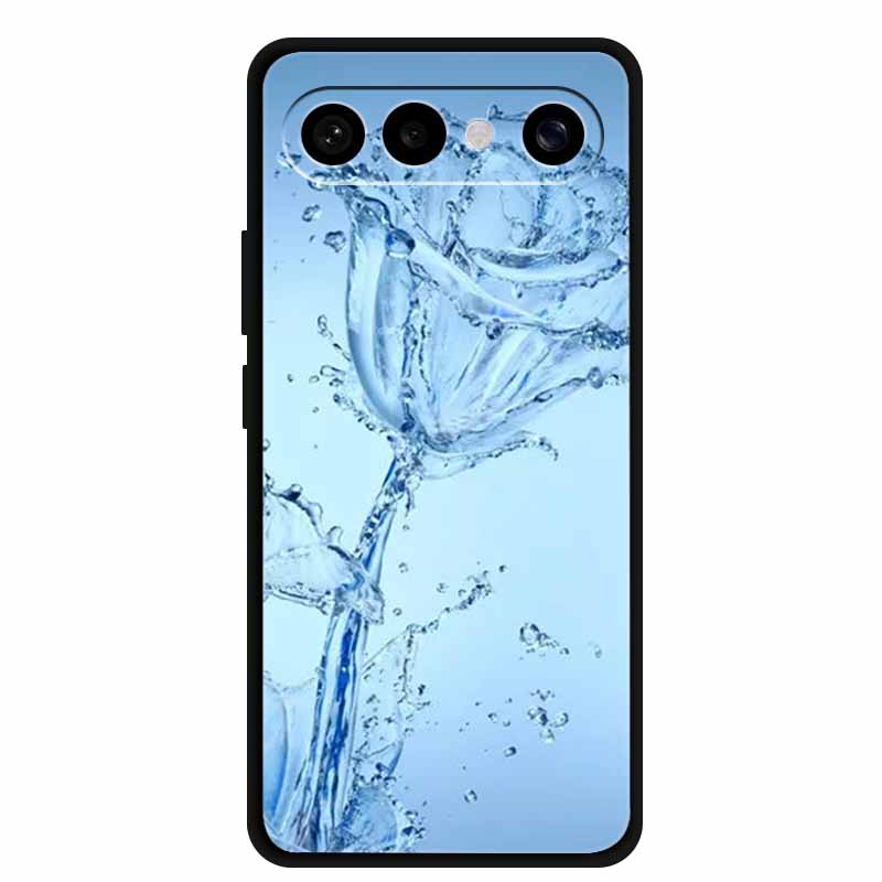 Для Vivo S50 Pro Mini Чехол Мягкий ТПУ Ударопрочный Силиконовый Задняя Крышка Funda для Vivo S 50 Pro Mini 5G Модный Мешок Чехол Coque 6.31"