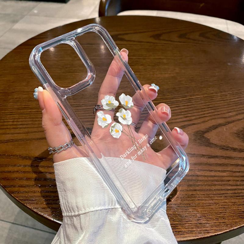 Phone Case for iPhone 16 15 14 13 12 11 Pro Max iPhone 11 13 16 15 14 12 X XS XR 6 7 8 SE iPhone 6 7 8 Plus Phone Case Cover