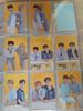 SEVENTEEN (Weekend Discount Only) Caratland Photocards - 80 Cards (Bulk Purchase) Used