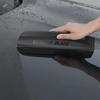 Quiet Silicone Water Wiper Flexible Windshield Water Remover Car Washing Squeegee  Auto Detailing