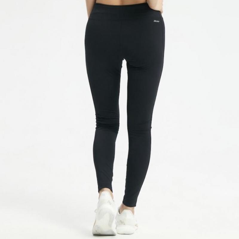 New Balance Wp23234 Ускоренные леггинсы Nbnsd4s072 19 20256