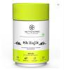 Nutriherbs Shilajit Capsule for Men Power | Natural Strenth & Stamina Booster Supplement 30 Capsules
