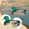 Duck Decoy Decpus Attractive Essential Weight Forward Swim Keel Lightweight Easy To Carry