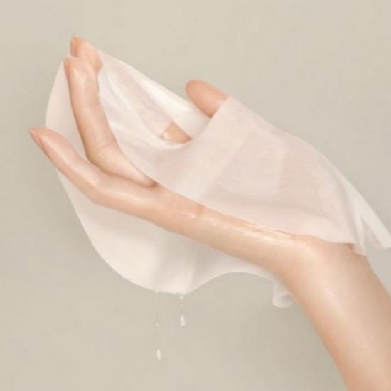 d'Alba Двойная маска с белым трюфелем (4 листа)