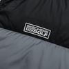 Skechers Unisex Lightweight Insulated Hooded Down Jacket