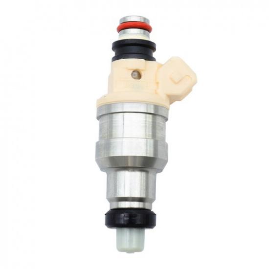 Топливная форсунка для 1989-1994 Dodge Ram Mitsubishi Sigma Montero 3.0L V6 -1 шт.