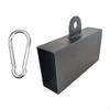 Of Block Slope Weight Exercise Professional Hand Handle for Climbing Strap Pane