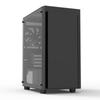 ZALMAN T3 PLUS 2 вентилятора 120 мм стандартный корпус mini tower для ПК T3 PLUS CS8683 Micro-ATX