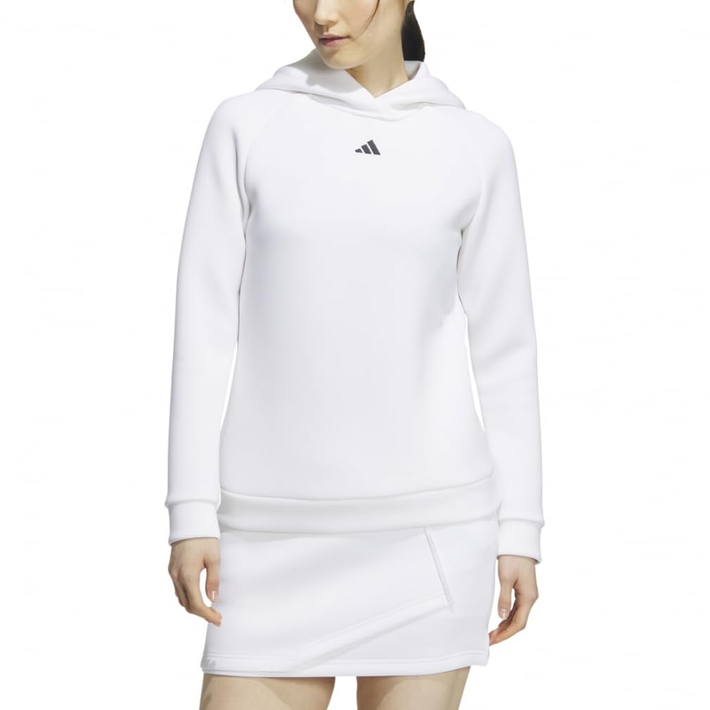 Embossed Print Cardboard Knit Long Sleeve Wonder Hoodie, Clay, J/S