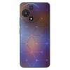 For TCL 60 5G Case Silicone Luxury Space Soft Bumper for TCL 60 5G T521H Phone Cover TCL60 TPU Funda Fashion Coque shell