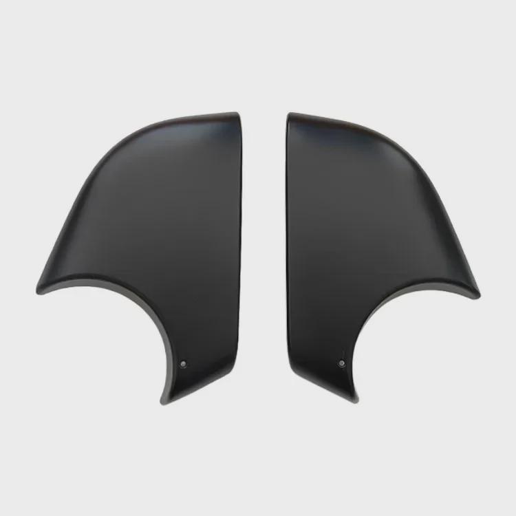 Нижняя часть зеркала заднего вида Tesla Model Y (8202102, 8202202)