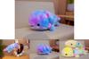 Non-toxic And Skin Safe Salamander Plush For Gift Giving
