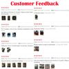 4PCS Car Spare Tire Cover Case Polyester Auto Wheel Tire Storage Bags Vehicle Tyre Accessories Dust-proof Protector Styling