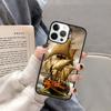 sailing ship boat Colorful Phone Case for iPhone 17 Air 16 16e 15 13 14 11 12 Pro Max Plus  coque fundas Shell