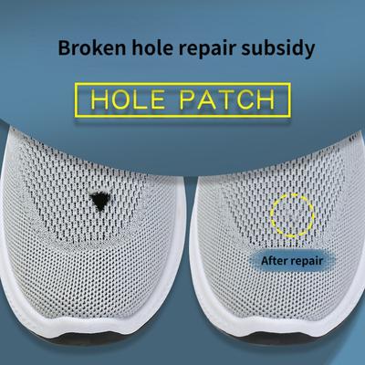 4/6 шт., нашивки для спортивной обуви, стельки для обуви «вамп», нашивка для кроссовок на каблуке, протектор регулируемого размера, противоизносный каблук, уход за ногами, задняя наклейка