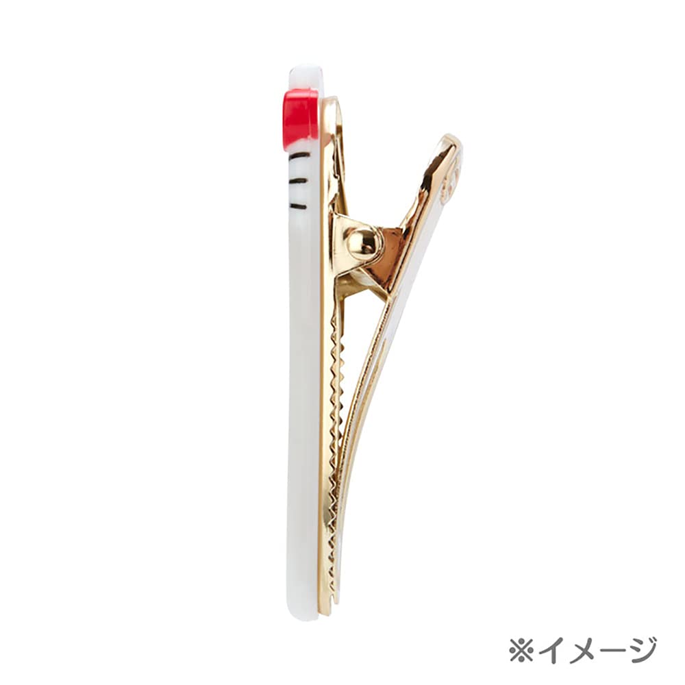 Sanrio Акриловая заколка для волос Pochacco 869872