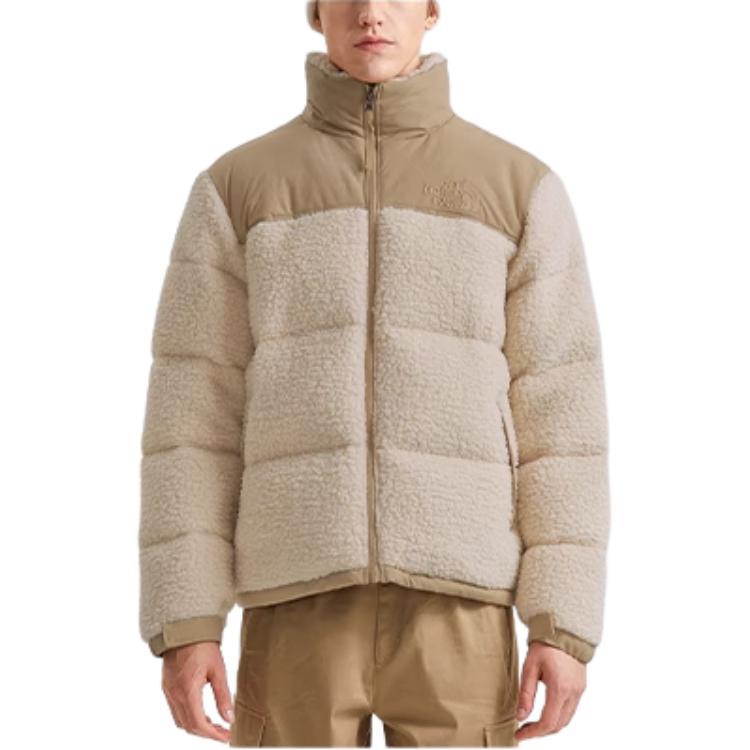 The North Face Унисекс пуховик для городского исследования Хаки NF0A7QFG-11G