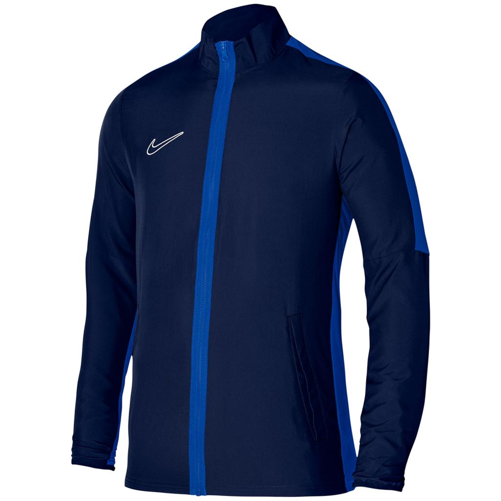 Nike Dri Fit Academy 23, Mens navy Sweatshirt